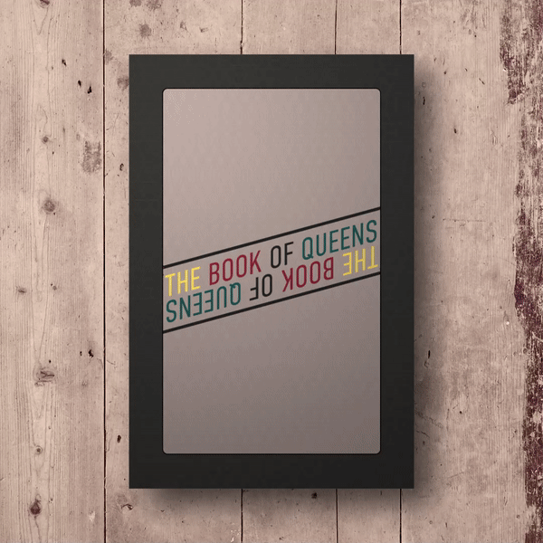 Book of Queens