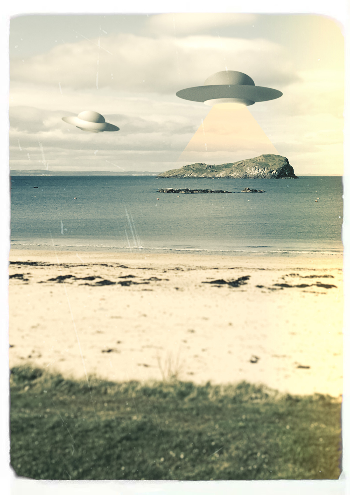 Craigleith poster