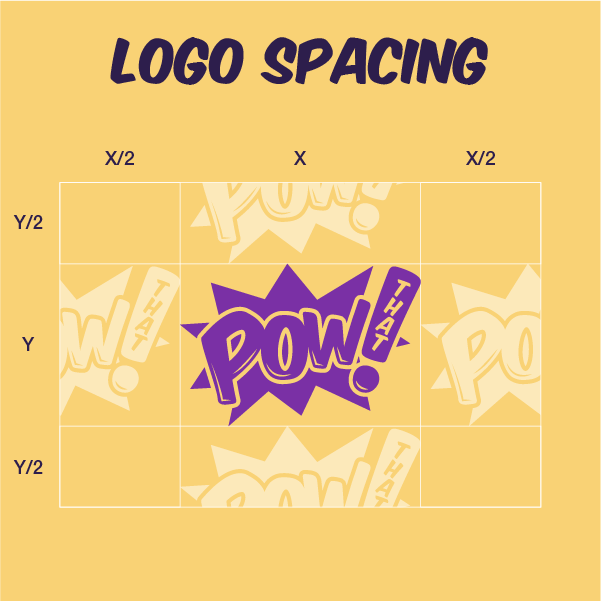 logo lockup