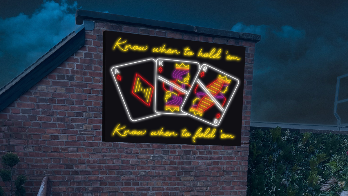 Hippodrome Neon 1